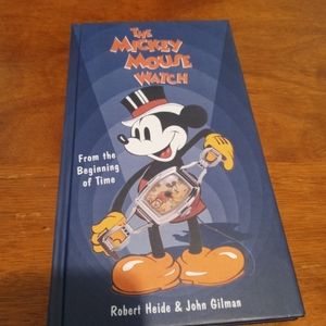 The Mickey Mouse Watches  from beginning to end